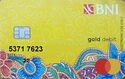 Gold / Yellow Batik