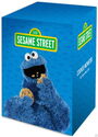 5 Tālā (Sesame Street - Cookie Monster)