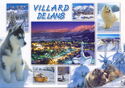 Various aspects of Villard-de-Lans