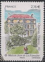 Jean De La Fontaine's House, Chateau-Thierry