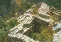 Asen's Fortress (near Asenovgrad town)
