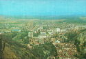 Asenovgrad town - General panorama of the town