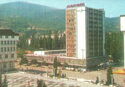 Asenovgrad town - Hotel "Asenovets"