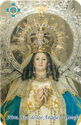 "Saint Mary - Angel (Angels)", Getafe, Madrid, Real e Ilustre Congregaci贸n de Ntra. Sra. de los 脕ngeles, 脕ngelus