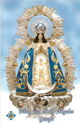 "Saint Mary - Angel (Angels)", Getafe, Madrid, Real e Ilustre Congregaci贸n de Ntra. Sra. de los 脕ngeles, Himnos