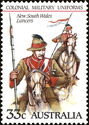 New South Wales Lancers