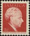 Norman Washington Manley - undated
