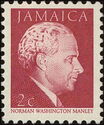 Norman Washington Manley - undated