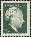 Norman Washington Manley - undated
