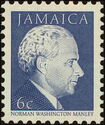Norman Washington Manley - undated