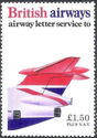 Airway Letter Service