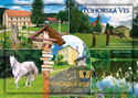Pohorská Ves