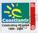 Coastlands - 40 Years