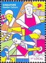 Hawker Culture In Singapore