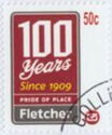 Fletcher Centenary