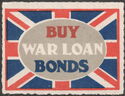 Buy War Loan Bonds