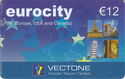 Eurocity (only Vectone logo)