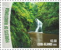 Forests of Rarotonga