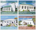 Churches of the Cook Islands