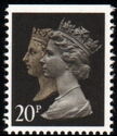 Queen Victoria and Queen Elizabeth II