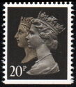 Queen Victoria and Queen Elizabeth II