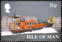 "Ann and James Ritchie", Ramsey Lifeboat