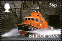 "Gough Ritchie II", Port. St. Mary Lifeboat