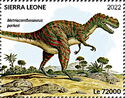 Metriacanthosaurus parkeri