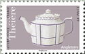 English Teapot