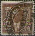 King Faisal I (1883-1933)