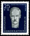 Rudolf Breitscheid (1874-1944) Politician