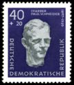 Paul Schneider (1897-1939) Theologian