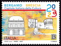 Brescia, Italian Capital of Culture