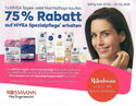 Nivea - 75% Rabatt