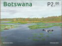 Okavango Delta
