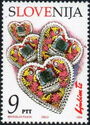 Stamp of Love