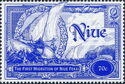 First migration of Niue Fekai