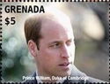 Prince William, Duke of Cambridge