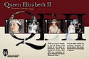 Queen Elizabeth II - Diamond Jubilee