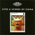 Sites and Scenes of China