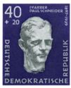 Paul Schneider (1897-1939) Theologian