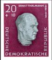 Ernst Thälmann (1886-1944)