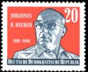Johannes Robert Becher