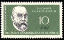Robert Koch (1843-1910)