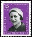 Elvira Eisenschneider (1924–1944)