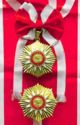 Order of May Grand Cross 2 Type