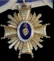 Order of Naval Merit Grand Officer