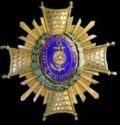 Order of Naval Merit Grand Officer
