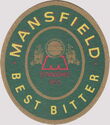 Mansfield Best Bitter