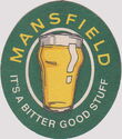 Mansfield Best Bitter